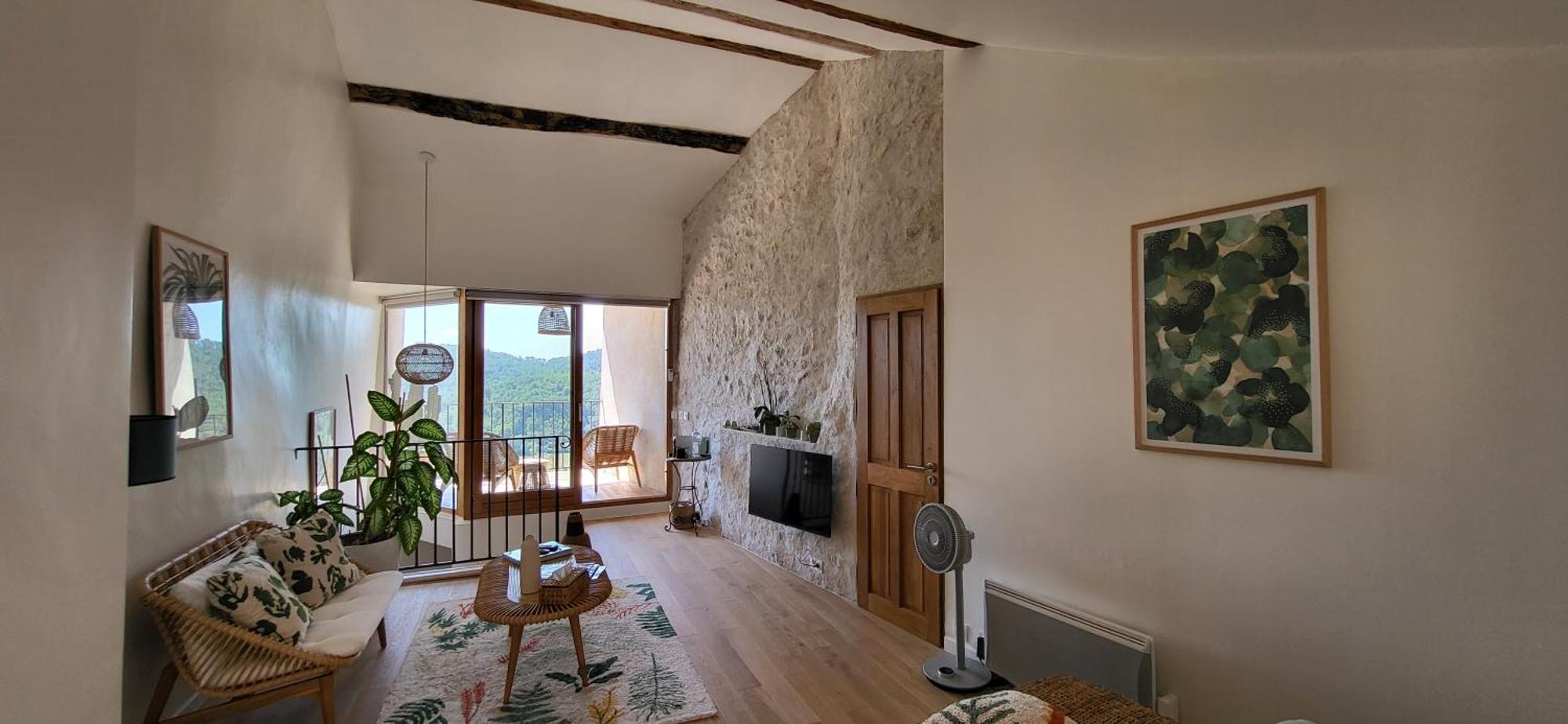La Belle Histoire Bed & Breakfast Claviers Bagian luar foto