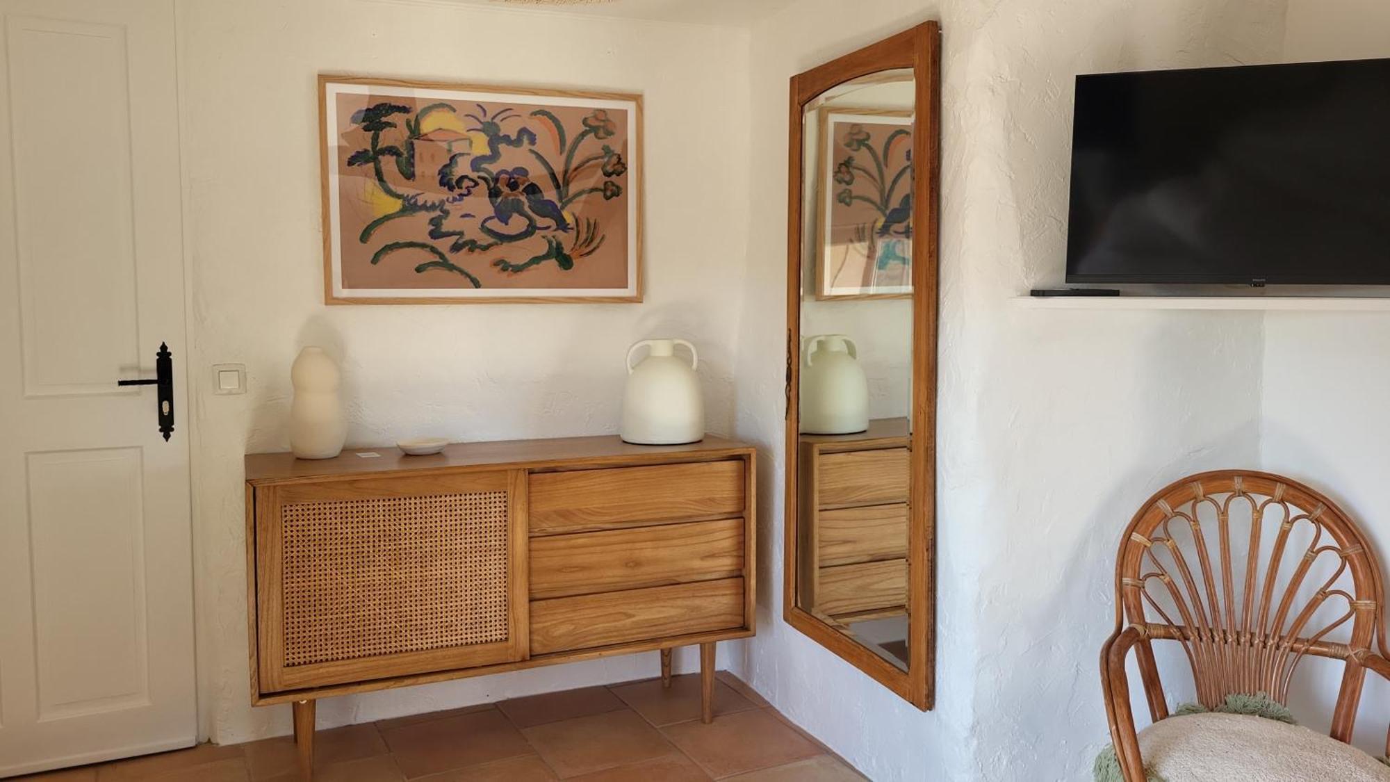 La Belle Histoire Bed & Breakfast Claviers Bagian luar foto