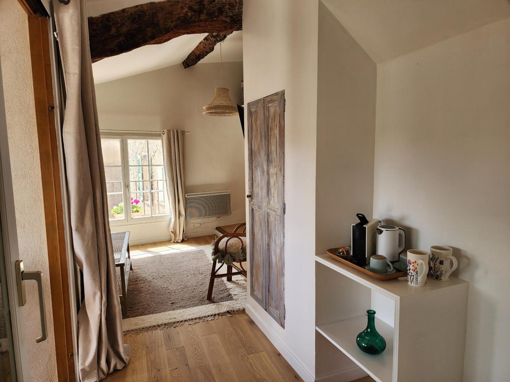 La Belle Histoire Bed & Breakfast Claviers Bagian luar foto
