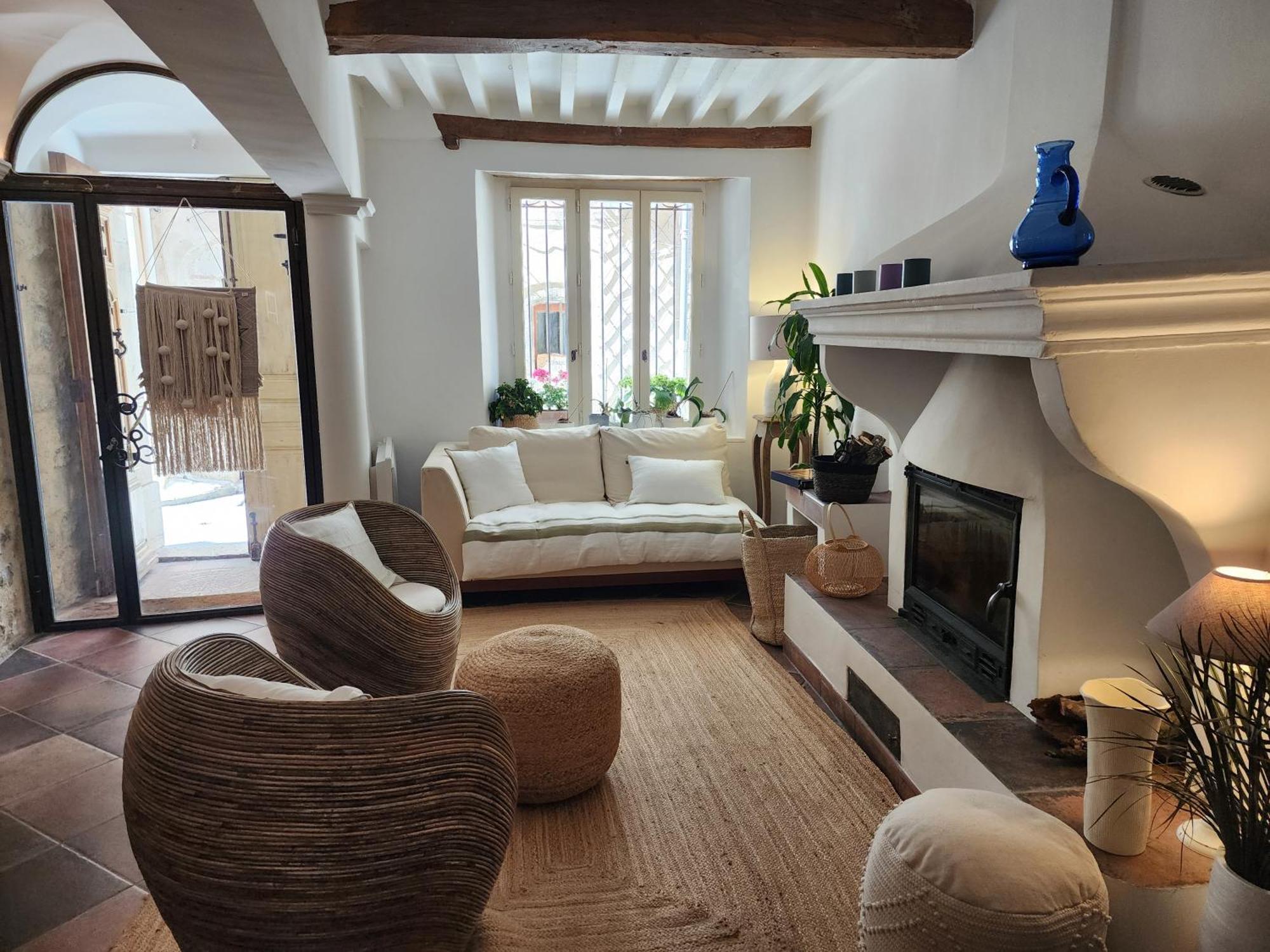 La Belle Histoire Bed & Breakfast Claviers Bagian luar foto