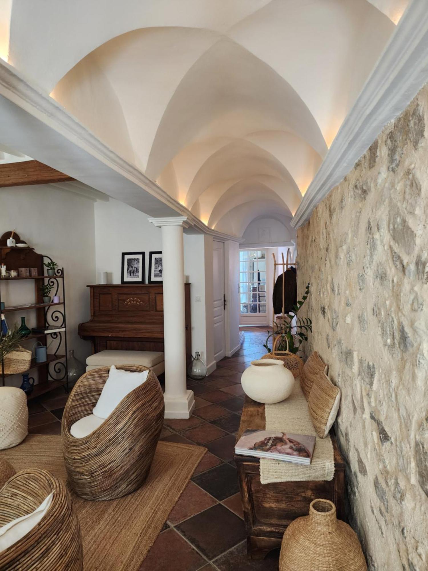 La Belle Histoire Bed & Breakfast Claviers Bagian luar foto