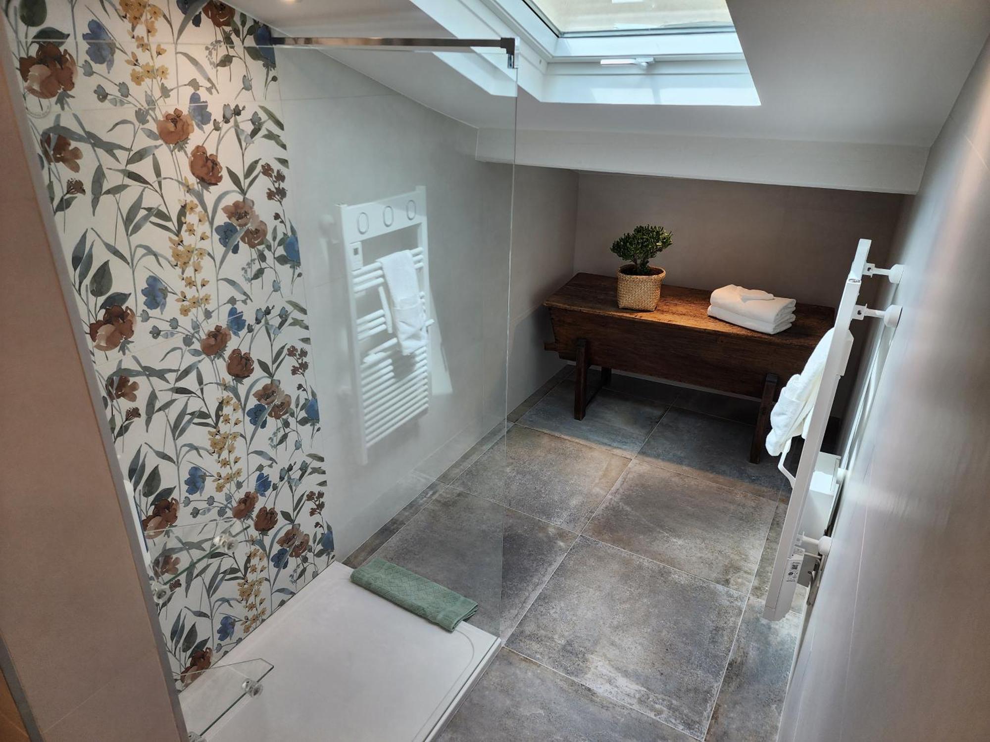 La Belle Histoire Bed & Breakfast Claviers Bagian luar foto