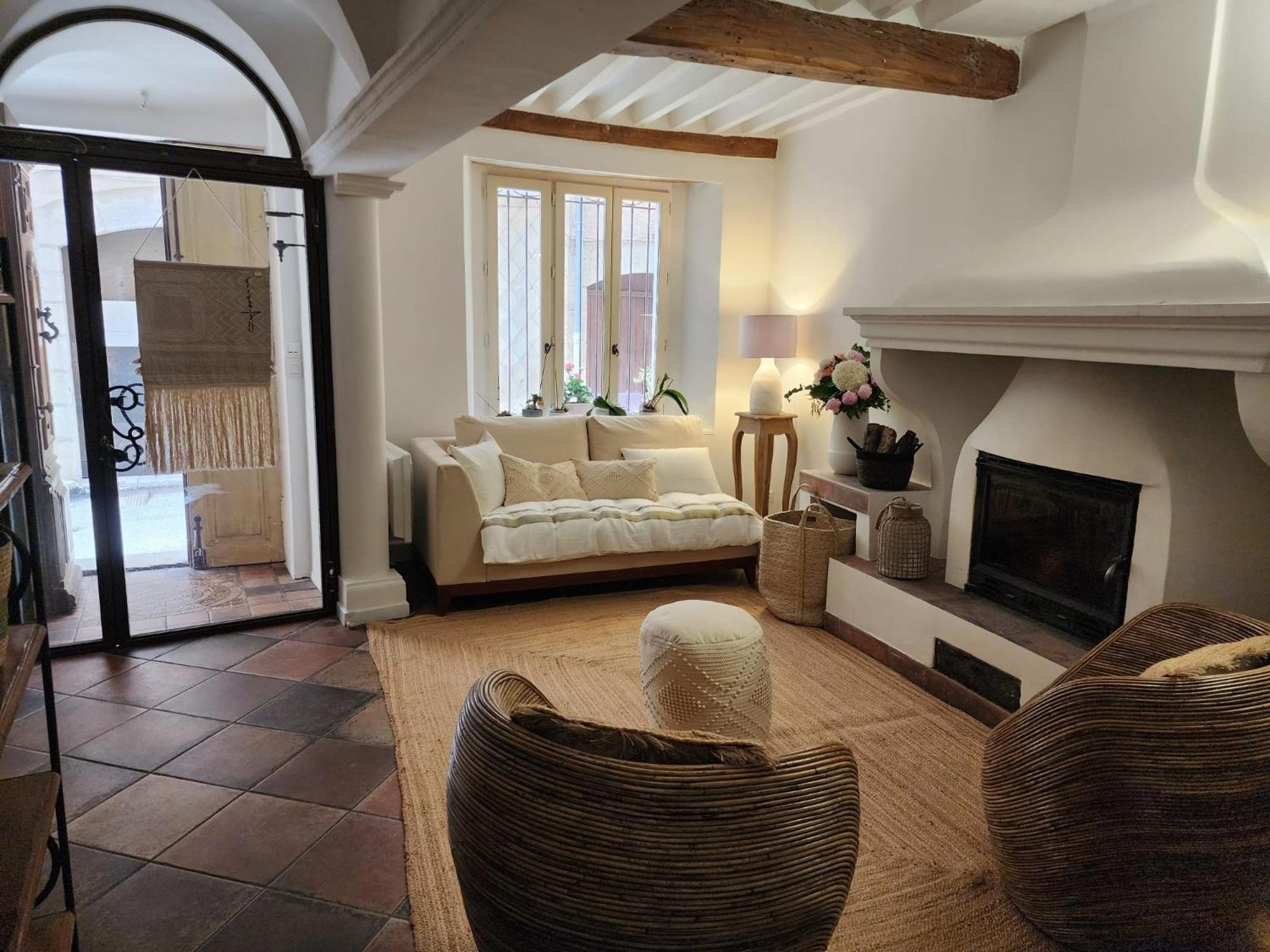 La Belle Histoire Bed & Breakfast Claviers Bagian luar foto